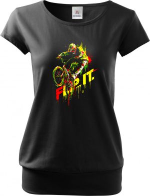 Flip it!