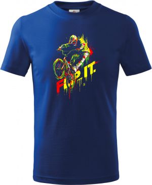 Flip it!