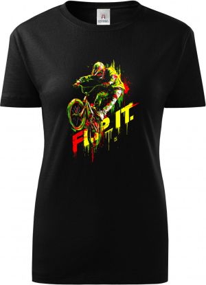 Flip it!