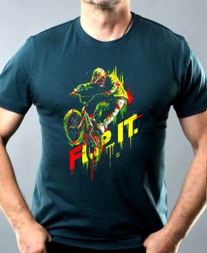Flip it!