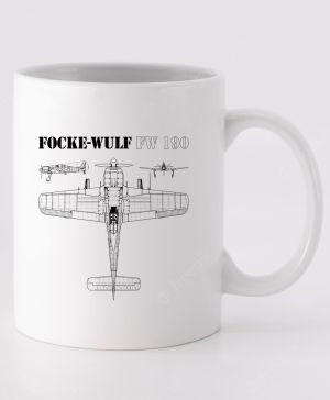 Focke-Wulf Fw 190