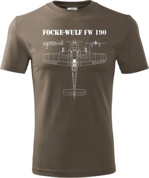 Focke-Wulf Fw 190