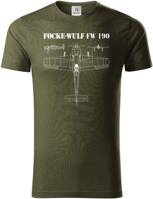 Focke-Wulf Fw 190