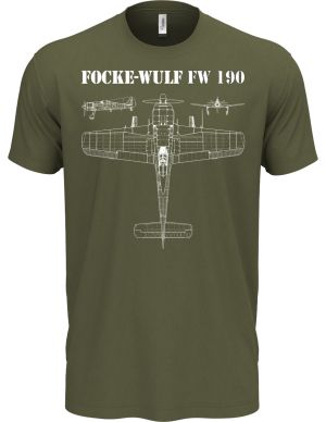 Focke-Wulf Fw 190