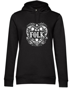 Folklor do srdce, bílý tisk