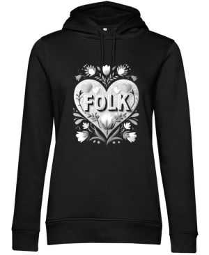 Folklor do srdce, V2, bílý tisk