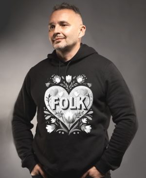 Folklor do srdce, V2, bílý tisk