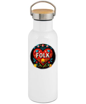 Folklor do srdce, V2