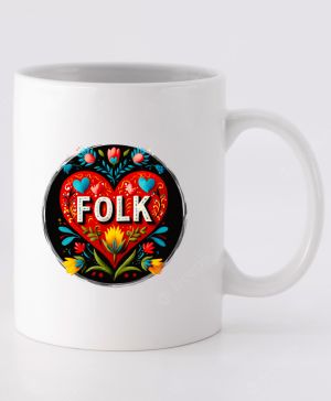 Folklor do srdce, V2