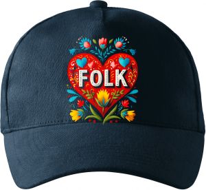 Folklor do srdce, V2