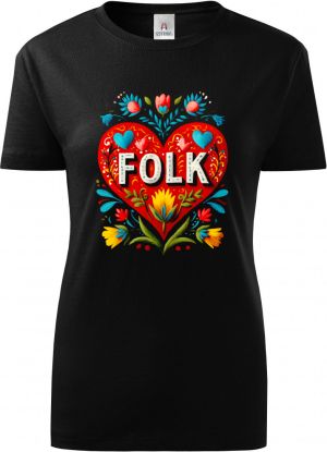 Folklor do srdce, V2