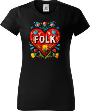 Folklor do srdce, V2