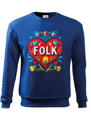 Folklor do srdce, V2