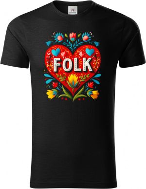 Folklor do srdce, V2