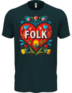 Folklor do srdce, V2