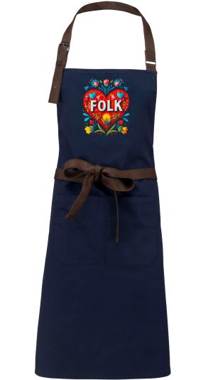 Folklor do srdce, V2