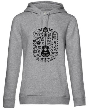 Folkloristův rytmus, V2, černý tisk