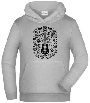 Folkloristův rytmus, V2, černý tisk