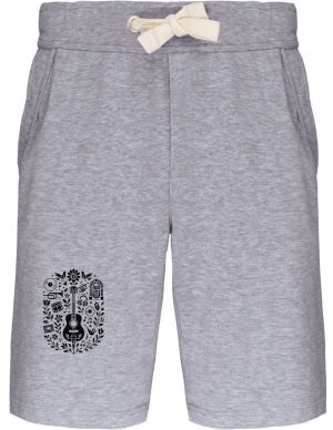 Folkloristův rytmus, V2, černý tisk