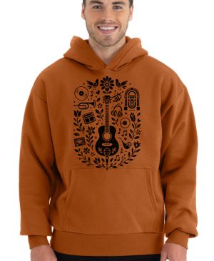 Folkloristův rytmus, V2, černý tisk