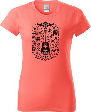 Folkloristův rytmus, V2, černý tisk