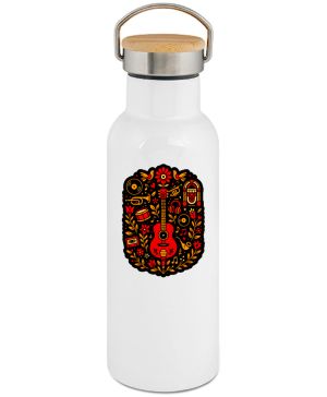 Folkloristův rytmus, V2