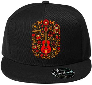 Folkloristův rytmus, V2