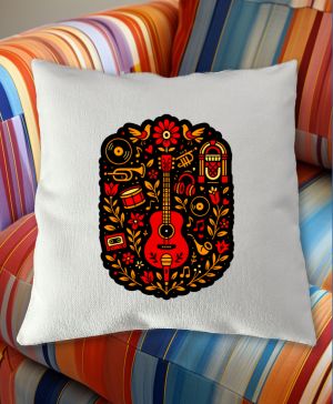 Folkloristův rytmus, V2