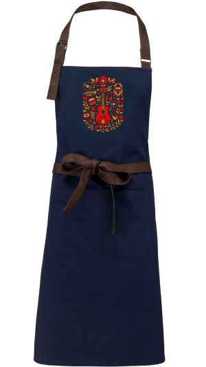 Folkloristův rytmus, V2