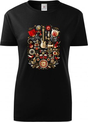 Folkloristův rytmus