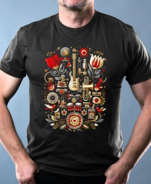 Folkloristův rytmus