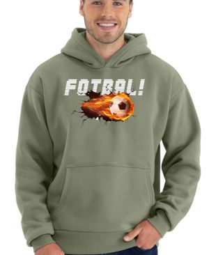 Fotbal v srdci, V2