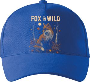 Fox in the wild