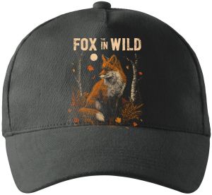 Fox in the wild