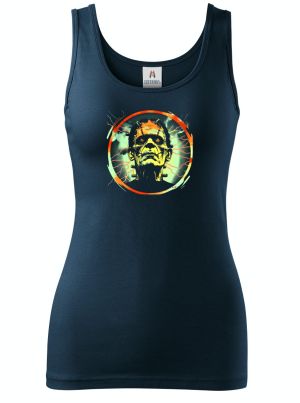 Frankenstein Reloaded