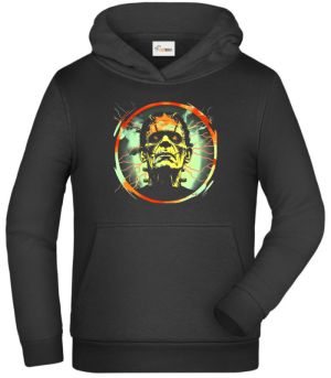 Frankenstein Reloaded