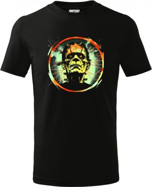 Frankenstein Reloaded