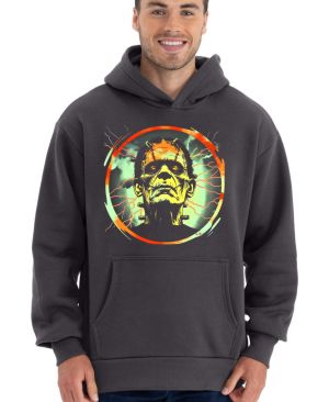 Frankenstein Reloaded