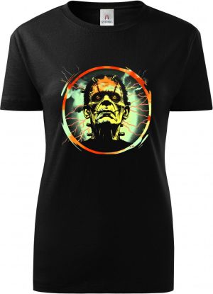 Frankenstein Reloaded