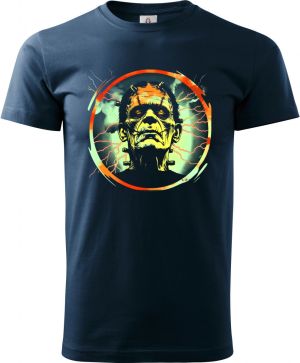 Frankenstein Reloaded