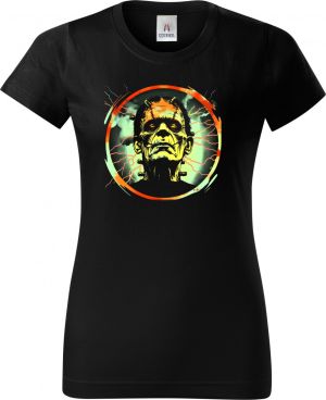 Frankenstein Reloaded