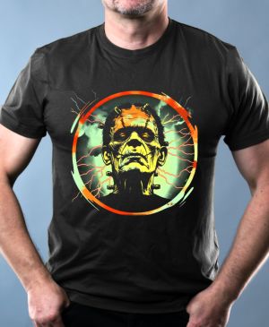 Frankenstein Reloaded