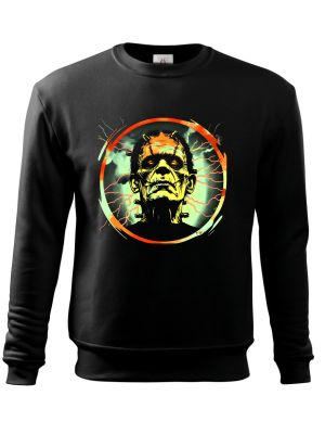 Frankenstein Reloaded