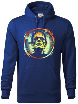 Frankenstein Reloaded