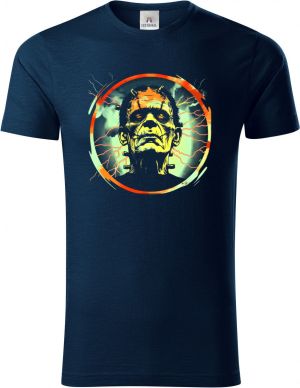 Frankenstein Reloaded