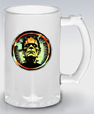 Frankenstein Reloaded