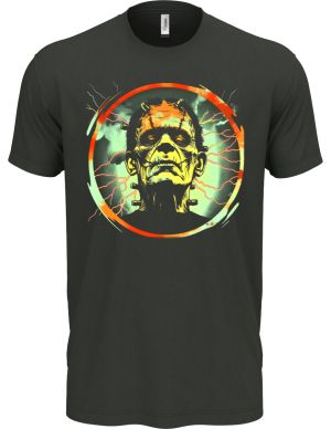 Frankenstein Reloaded