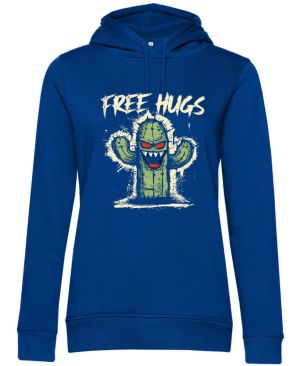 Free hugs