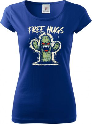 Free hugs