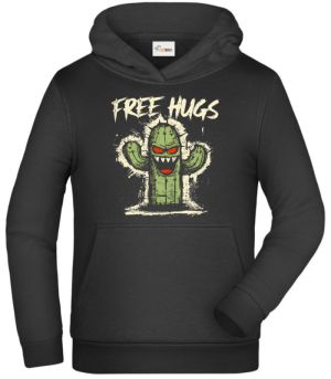 Free hugs